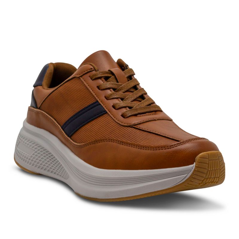 Tenis-Casual-Cafe-Hombre-Breaker-Modelo-Jd24-379-Talla-40-2