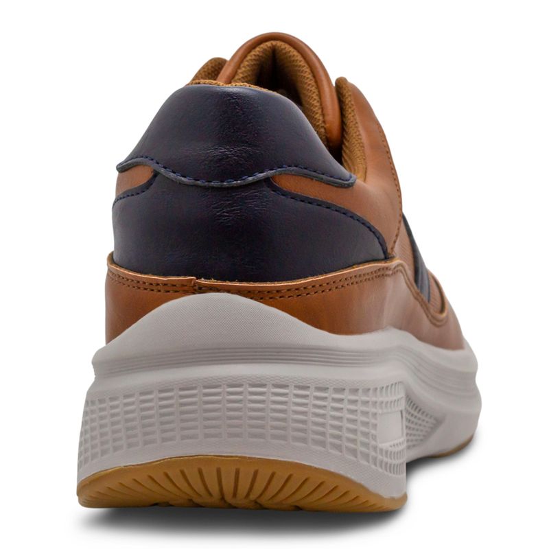 Tenis-Casual-Cafe-Hombre-Breaker-Modelo-Jd24-379-Talla-40-3