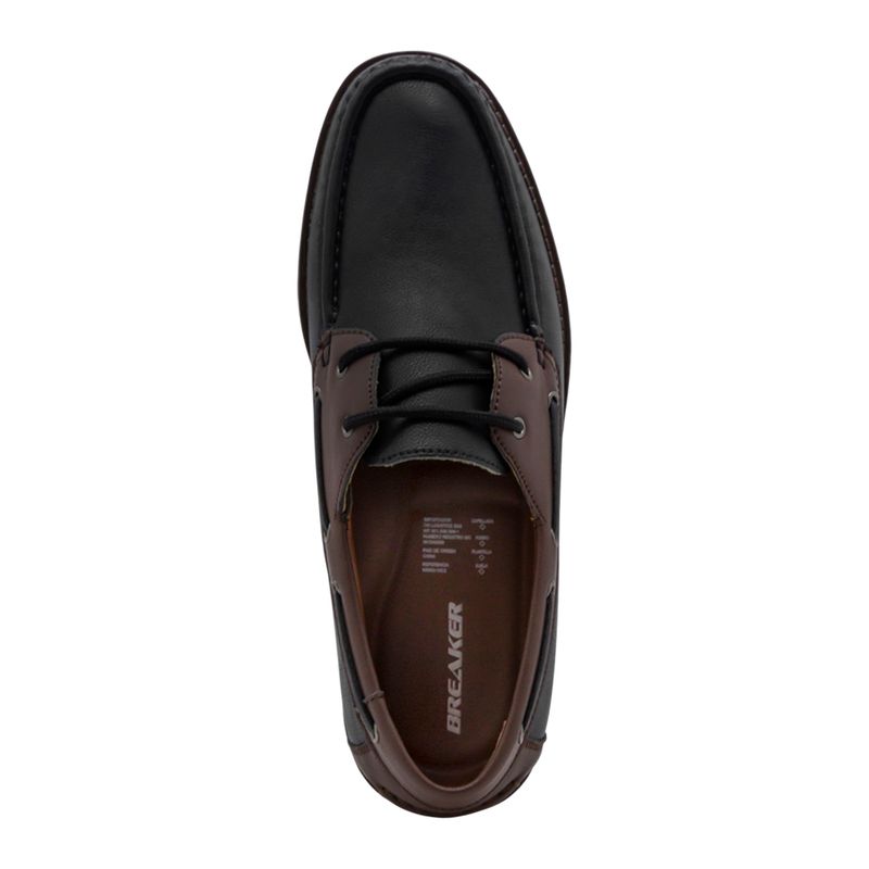 Apaches-Negro-Hombre-Breaker-Modelo-Hs982-10c2-Talla-40-4