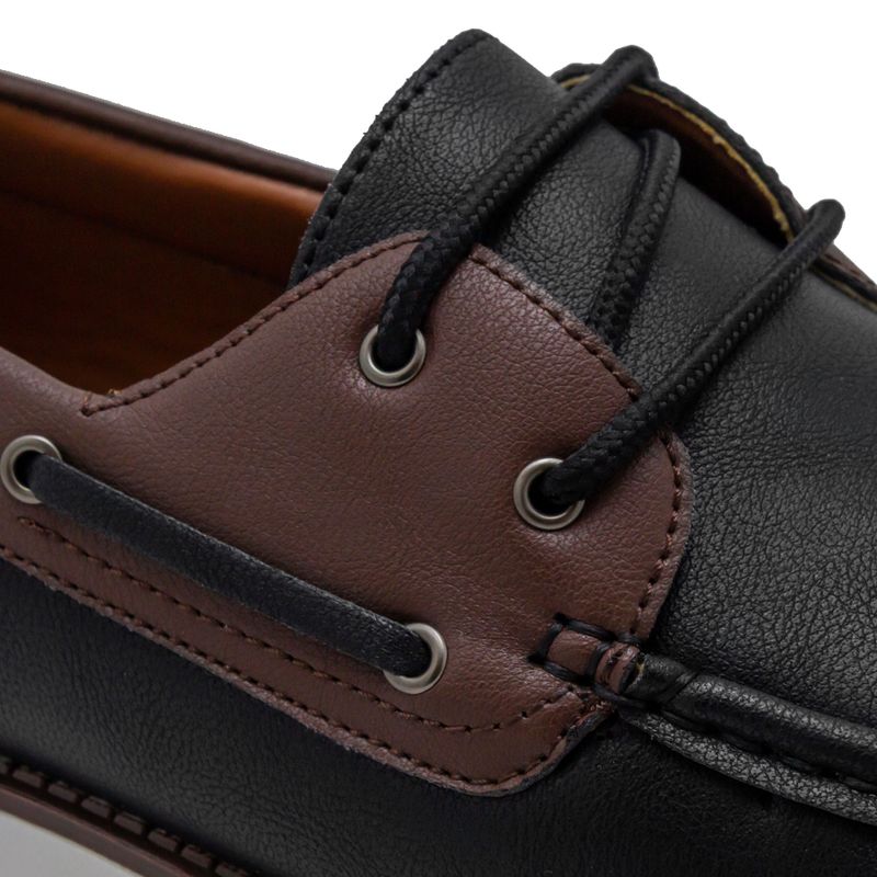 Apaches-Negro-Hombre-Breaker-Modelo-Hs982-10c2-Talla-40-5