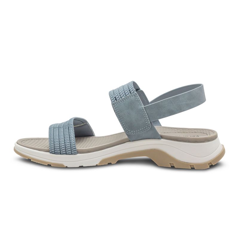 Sandalias-Azul-Mujer-Via-Spring-Modelo-7840-a3-Talla-36-1