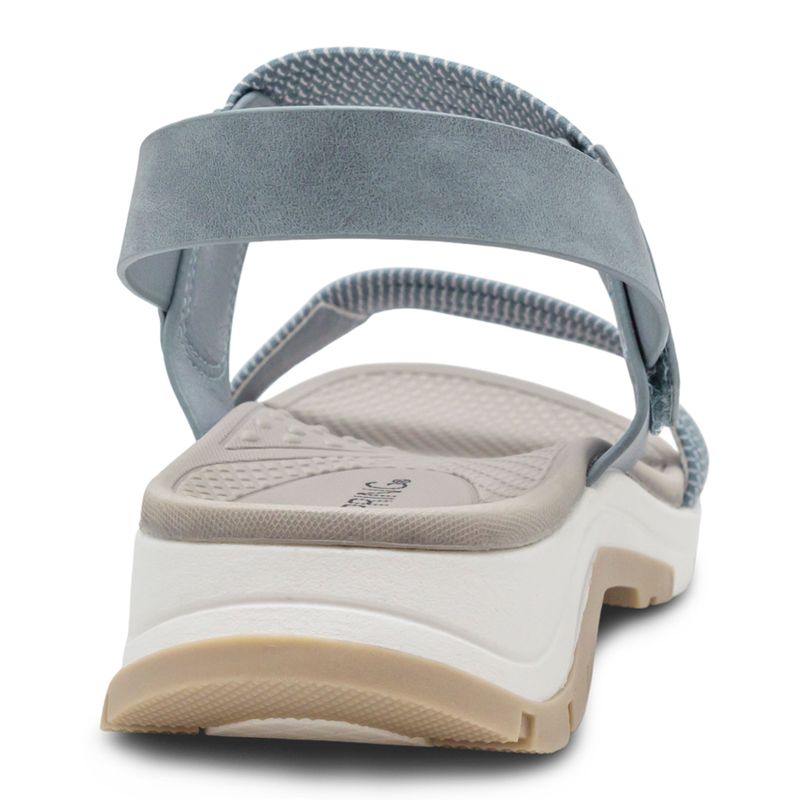 Sandalias-Azul-Mujer-Via-Spring-Modelo-7840-a3-Talla-38-3