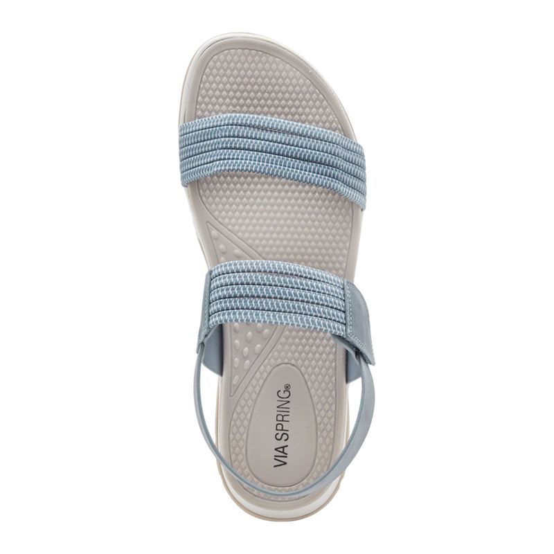 Sandalias-Azul-Mujer-Via-Spring-Modelo-7840-a3-Talla-38-4