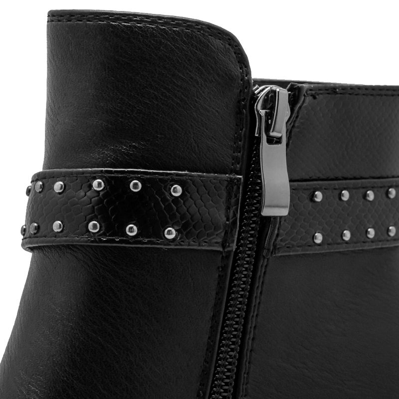 Botines-Via-Spring-Mujer-Negro-Jy3422-Talla-35-5