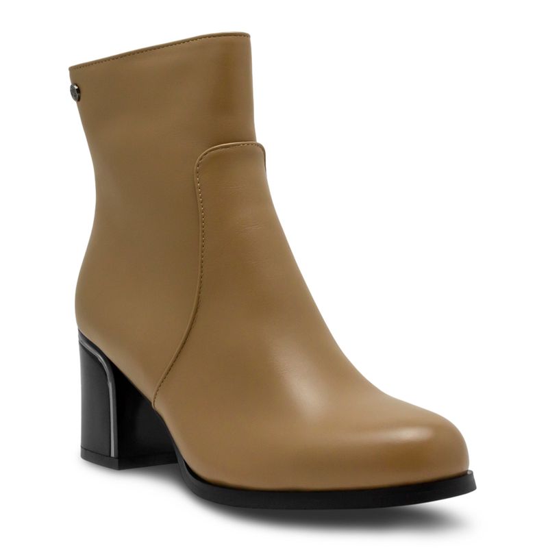 Botines-Via-Spring-Mujer-Nude-Hx3057-Talla-35-2