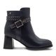 Botines-Via-Spring-Mujer-Azul-Jy3422-Talla-35-0
