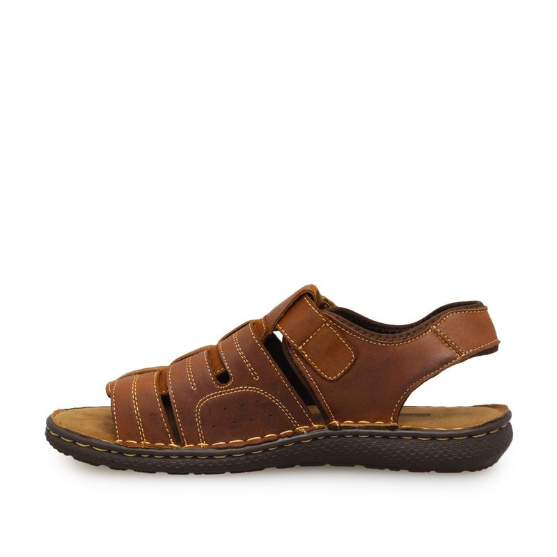 Sandalias-Hombre-Color-Café-Marca-Breaker-Talla-43-2