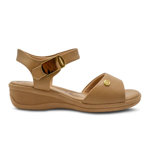 Sandalias Ramarin Trabilla Mujer Cafe Ref 2688303
