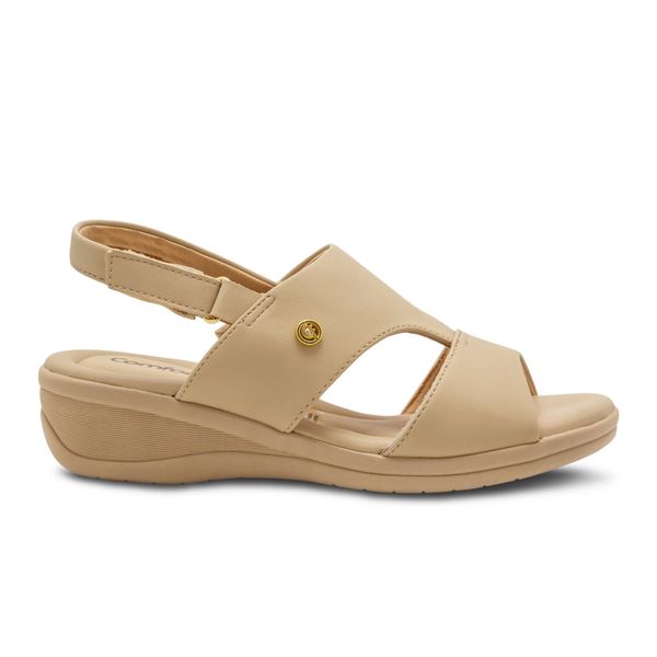 Sandalias Ramarin Trabilla Mujer Beige Ref 2688305