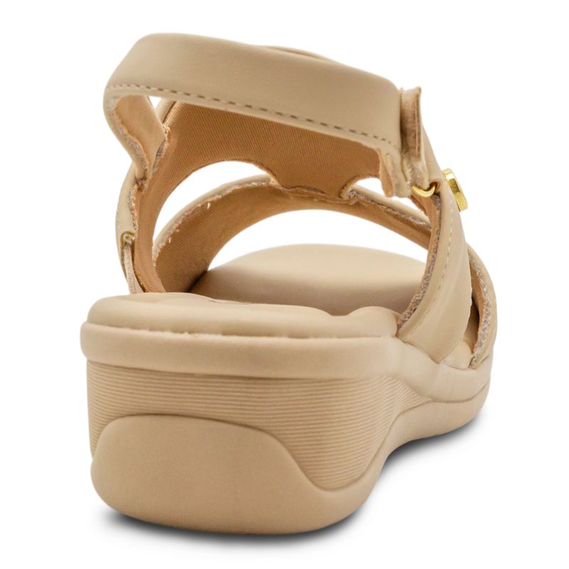 Sandalias-Ramarin-Trabilla-Mujer-Beige-Ref-2688305-Talla-37-3