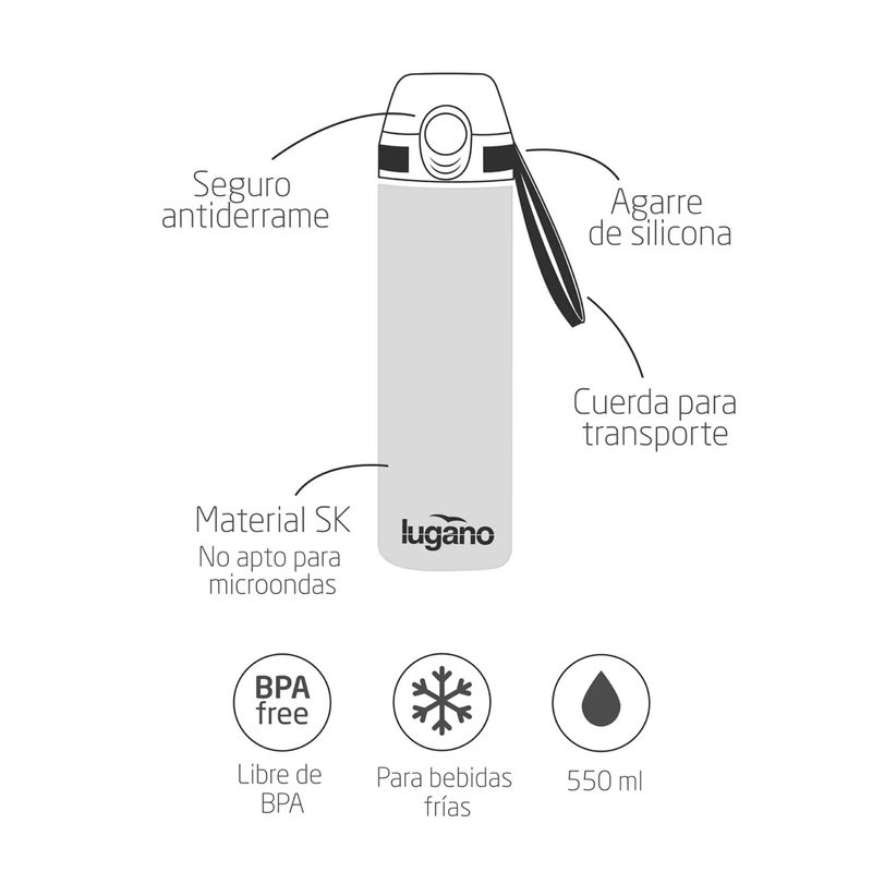 Botilito-De-Agua-Lugano-Mujer-Morado-Db-1335-Talla-44-5