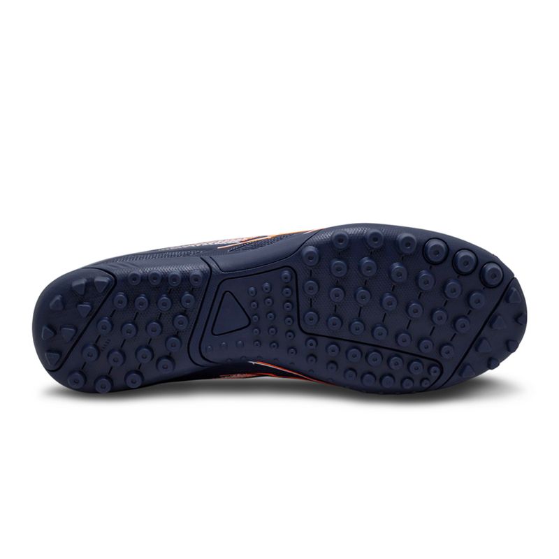 Torretines-Xtep-Suela-En-Caucho-Football-Azul-279327-Talla-38-4