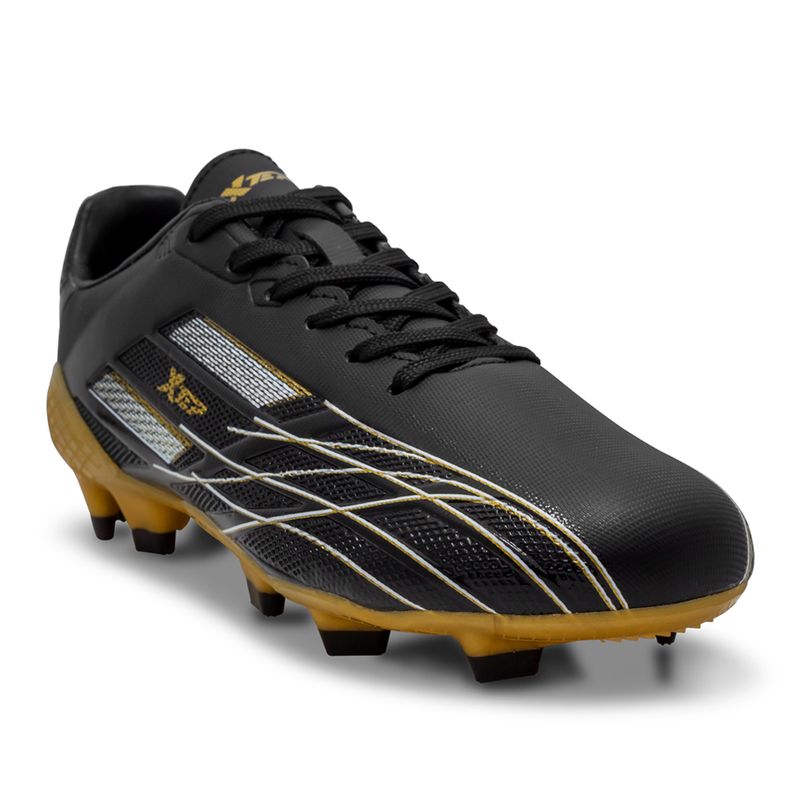 Guayos-Xtep-Hombre-Football-Negro/-Beige-279329-Talla-38-2