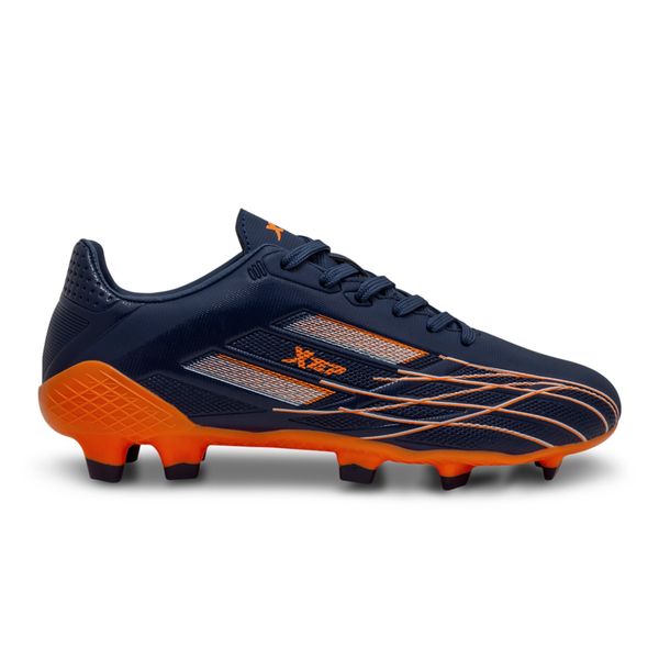 Guayos Xtep Hombre Football Azul 279331