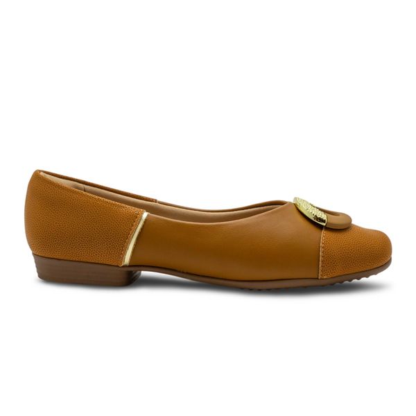 Tacon Piccadilly Planta Baja Cerrado Mujer Café 192312