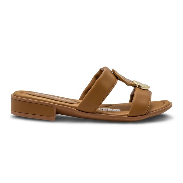 Sandalias Piccadilly Mujer Café 192318