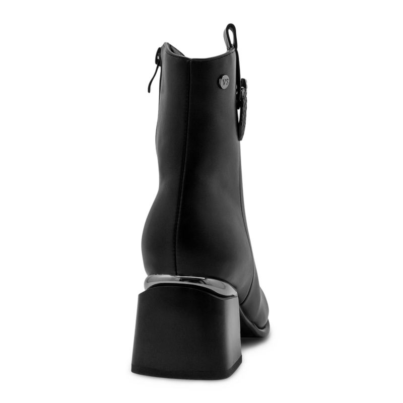 Botines-Tacon-Alto-Via-Spring-Mujer-Negro-280129-Talla-35-3