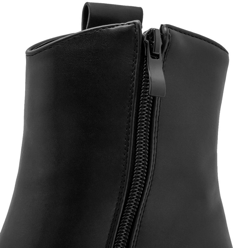 Botines-Tacon-Alto-Via-Spring-Mujer-Negro-280129-Talla-35-4
