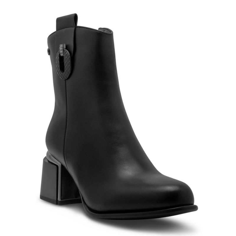 Botines-Tacon-Alto-Via-Spring-Mujer-Negro-280129-Talla-36-2