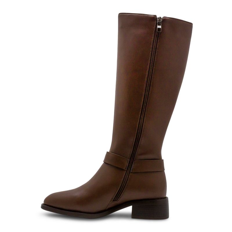Botas-Tacon-Alto-Caña-Alta-Via-Spring-Mujer-Cafe-280132-Talla-35-1