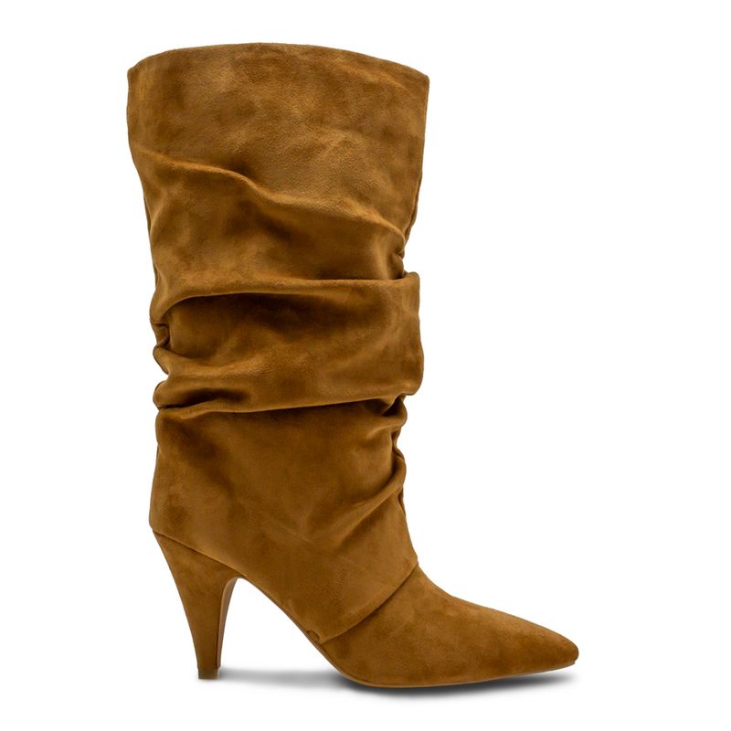 Botas-Tacon-Medio-Caña-Alta-Via-Spring-Mujer-Cafe-280461-Talla-35-0