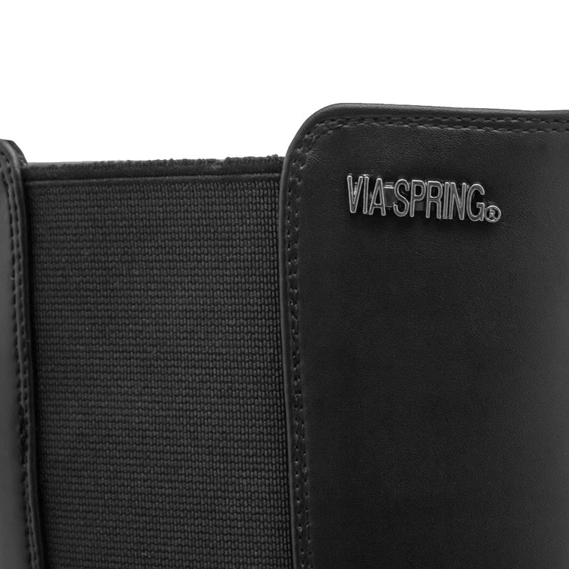 Botas-Tacon-Alto-Caña-Alta-Via-Spring-Mujer-Negro-280503-Talla-35-5