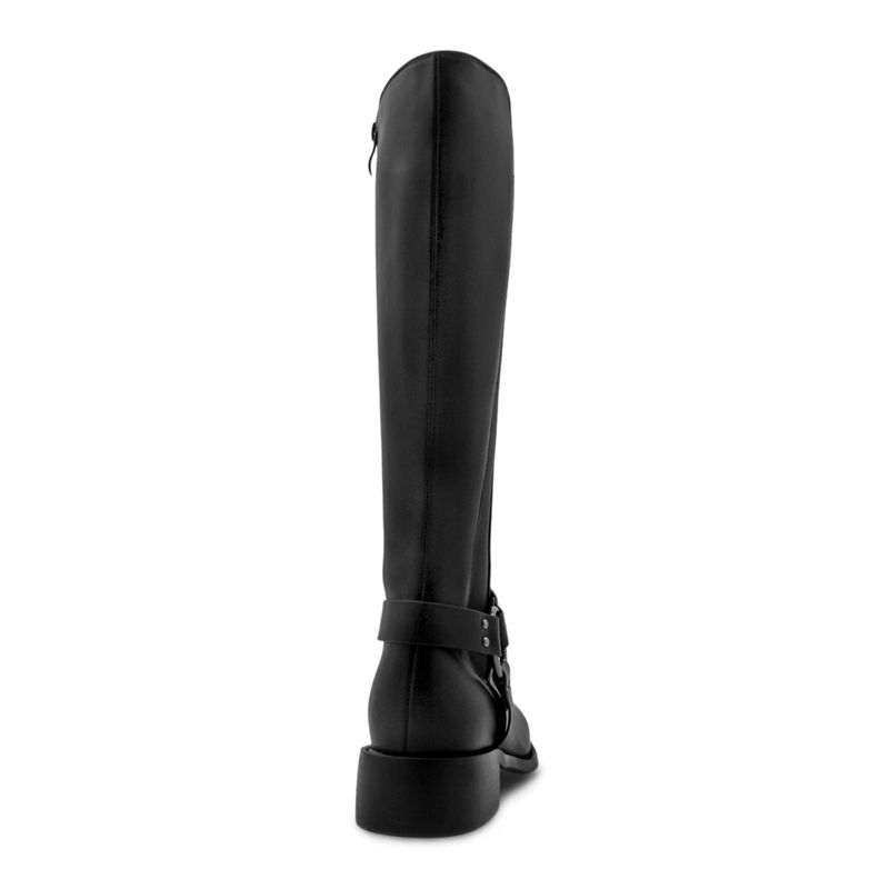 Botas-Tacon-Alto-Caña-Alta-Via-Spring-Mujer-Negro-280503-Talla-36-3