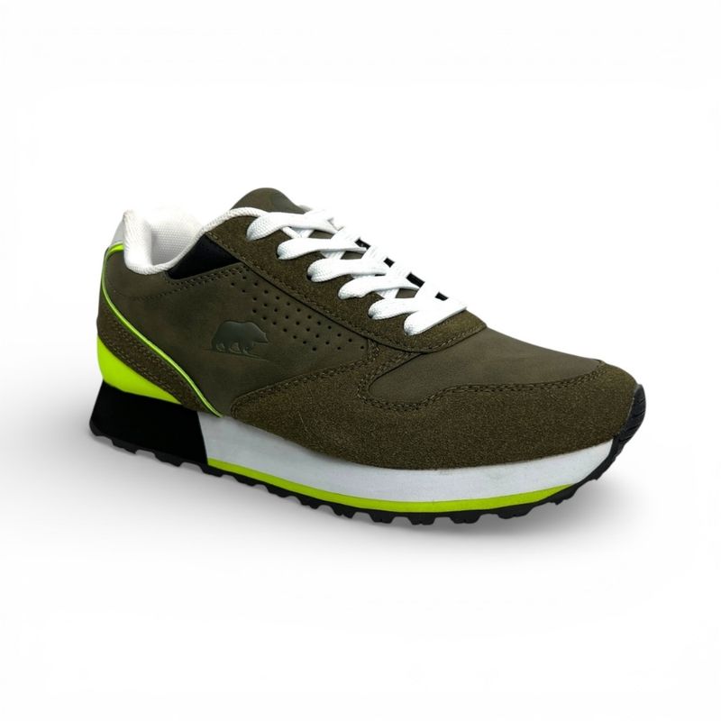 Tenis-Deportivos-Blackmountain-Hombre-Verde-Bmh251293-2-Talla-39-2