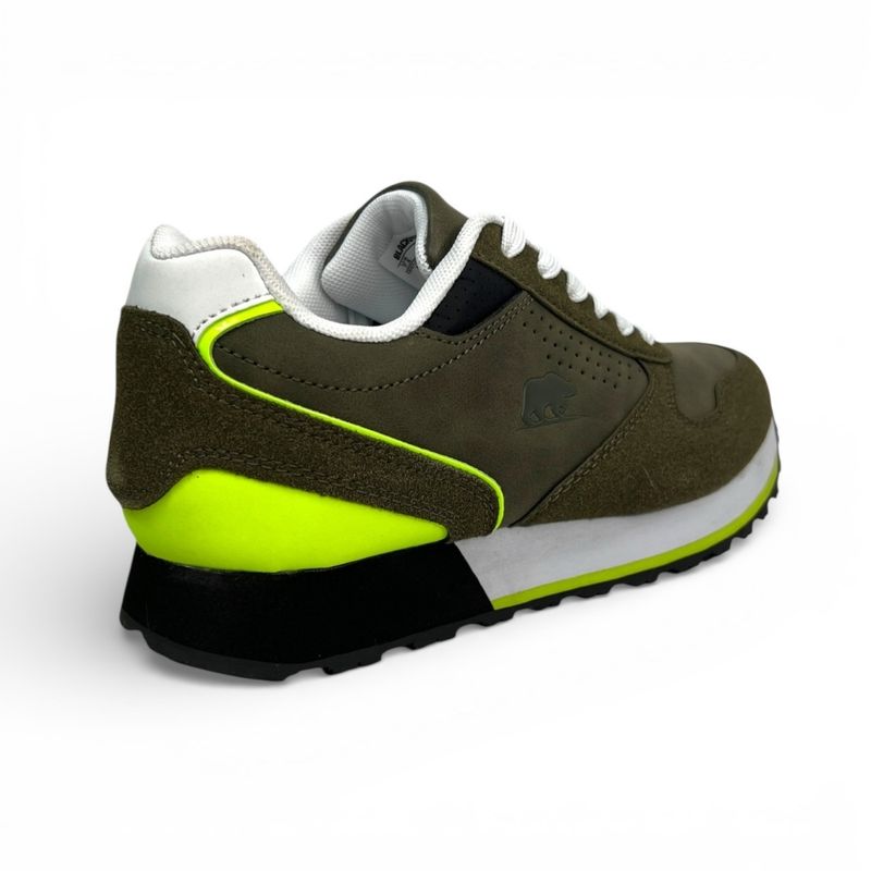 Tenis-Deportivos-Blackmountain-Hombre-Verde-Bmh251293-2-Talla-39-3