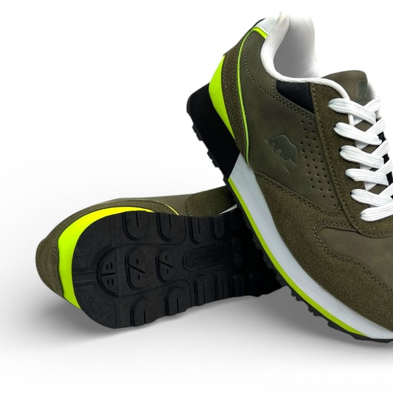 Tenis-Deportivos-Blackmountain-Hombre-Verde-Bmh251293-2-Talla-39-5