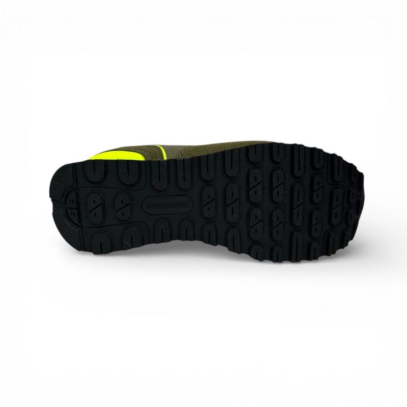 Tenis-Deportivos-Blackmountain-Hombre-Verde-Bmh251293-2-Talla-39-6