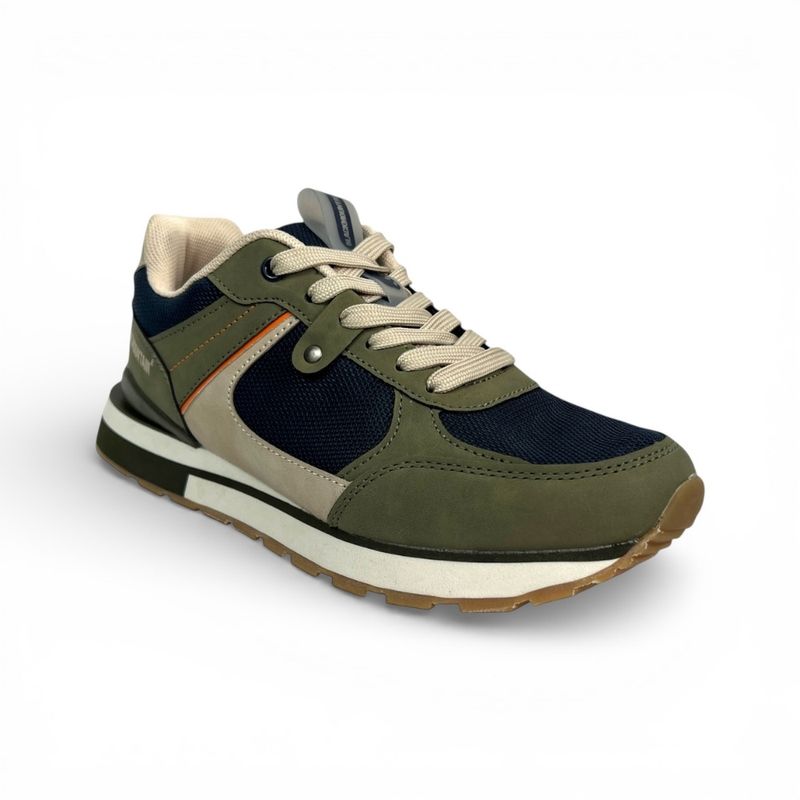 Tenis-Deportivos-Blackmountain-Hombre-Verde-Bmh252301-2-Talla-38-2