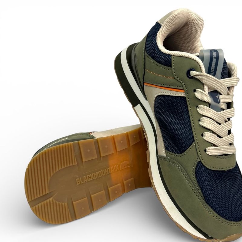 Tenis-Deportivos-Blackmountain-Hombre-Verde-Bmh252301-2-Talla-38-5