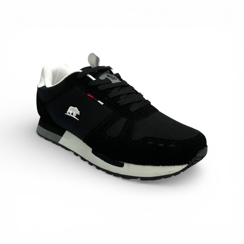 Tenis-Casual-Blackmountain-Hombre-Negro-Bmh253079-1-Talla-38-2