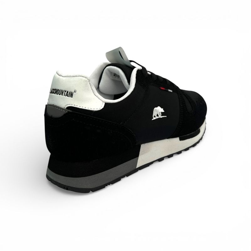 Tenis-Casual-Blackmountain-Hombre-Negro-Bmh253079-1-Talla-38-3