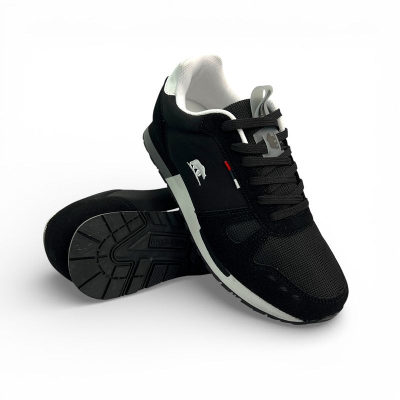 Tenis-Casual-Blackmountain-Hombre-Negro-Bmh253079-1-Talla-38-5