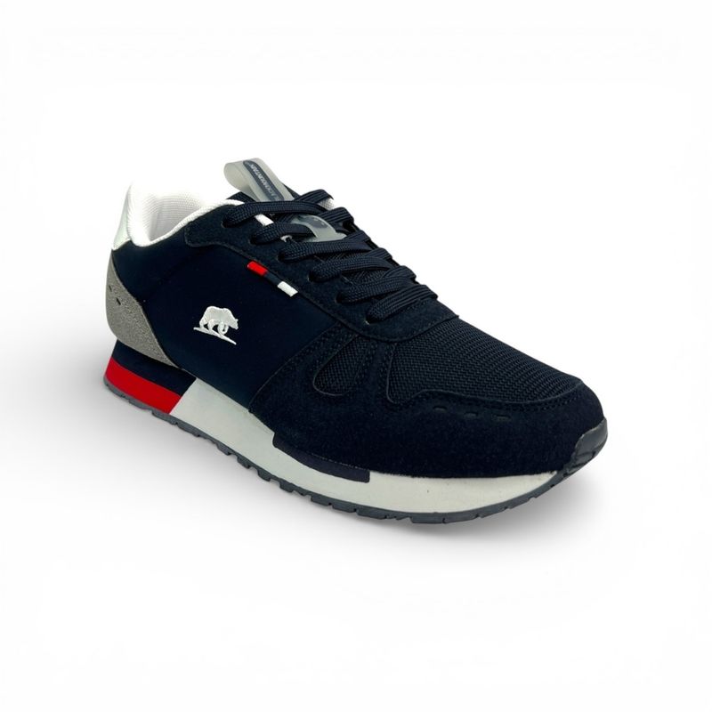 Tenis-Casual-Blackmountain-Hombre-Azul-Bmh253079-3-Talla-39-2
