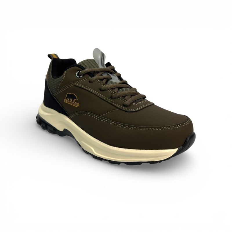 Tenis-Casual-Blackmountain-Hombre-Verde-Bmh253057-2-Talla-39-2