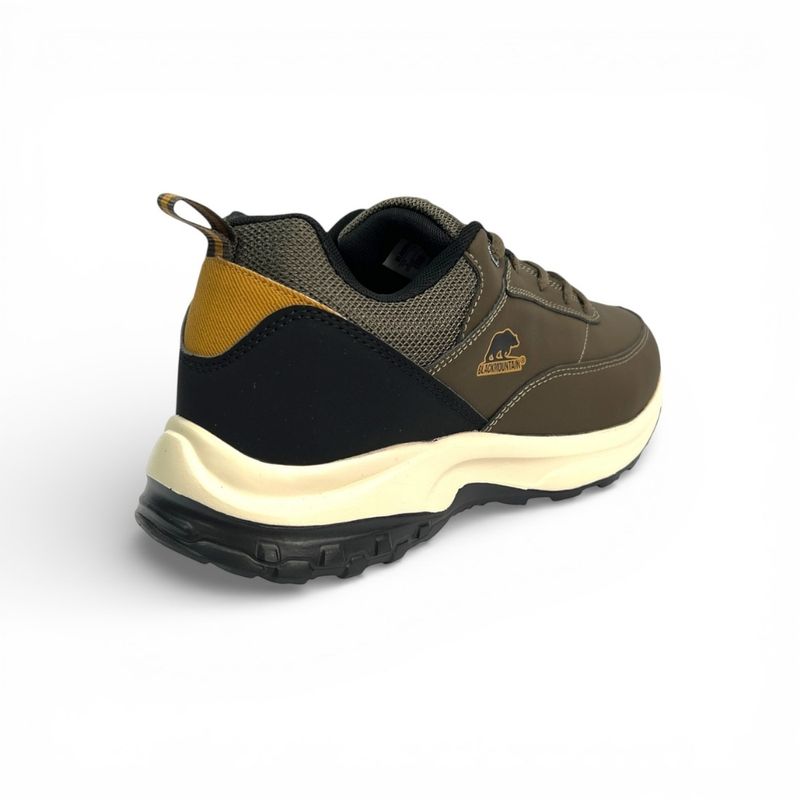 Tenis-Casual-Blackmountain-Hombre-Verde-Bmh253057-2-Talla-39-3