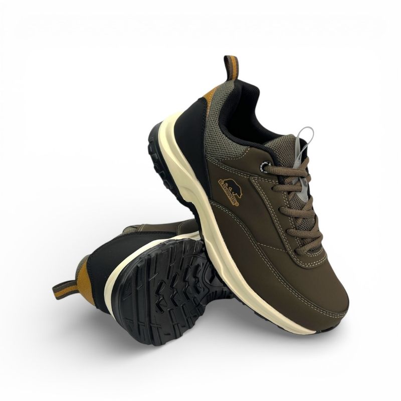 Tenis-Casual-Blackmountain-Hombre-Verde-Bmh253057-2-Talla-39-5