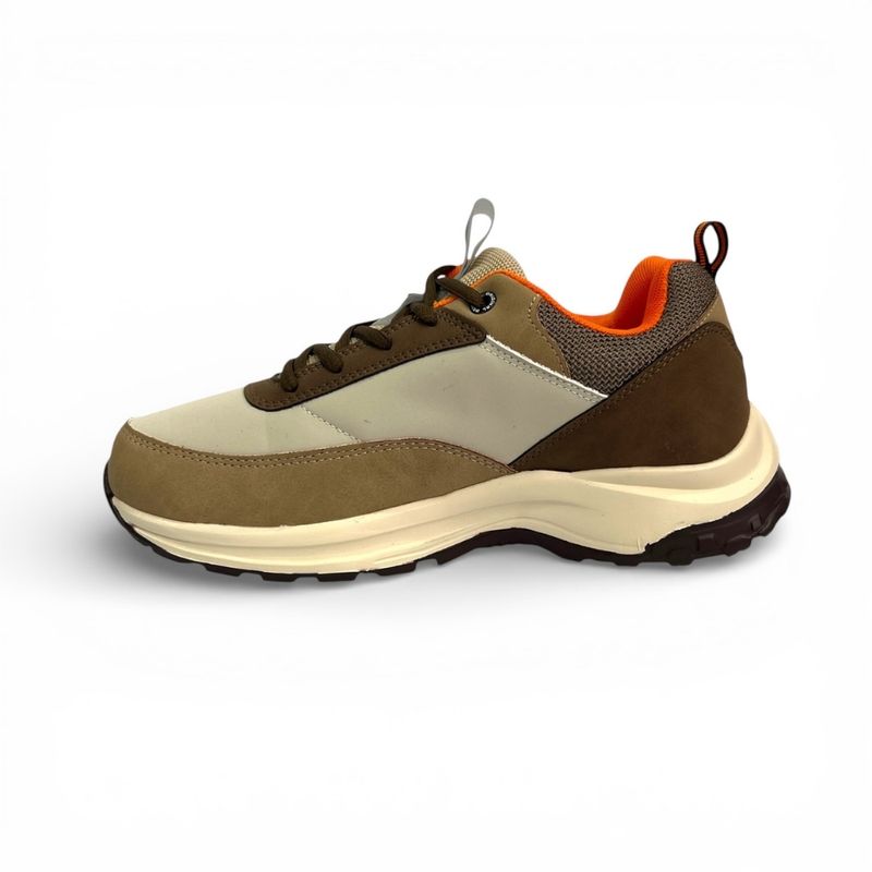 Tenis-Casual-Blackmountain-Hombre-Beige-Bmh253057-3-Talla-38-1