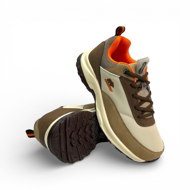 Tenis-Casual-Blackmountain-Hombre-Beige-Bmh253057-3-Talla-38-5