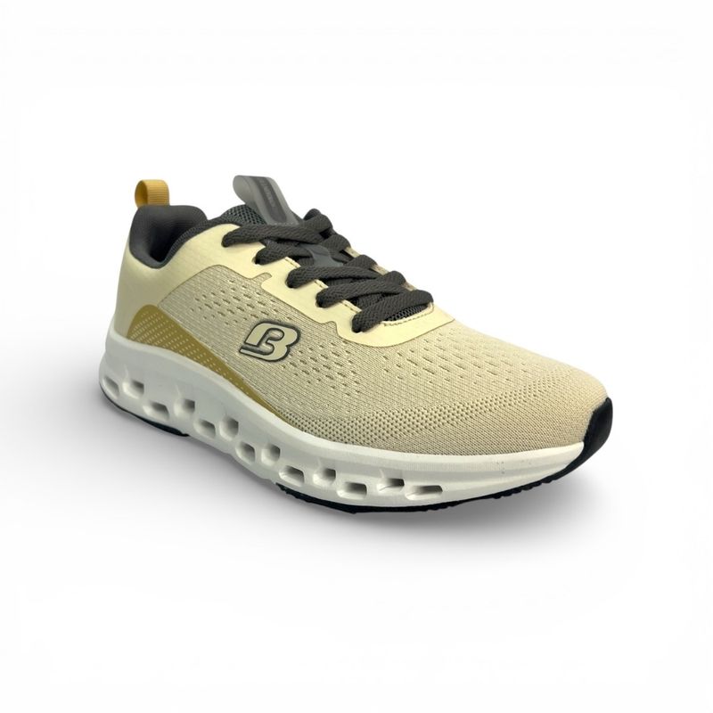Tenis-Running-Blackmountain-Hombre-Beige-Bmh253051-3-Talla-38-2