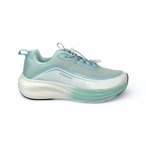 Tenis Running Blackmountain Mujer Azul BMD253053-3