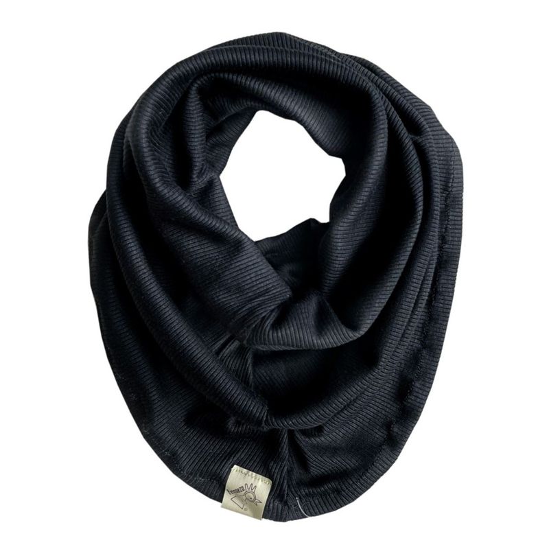 Urbano-Negro-Pescuezo-645922-Talla-44-0