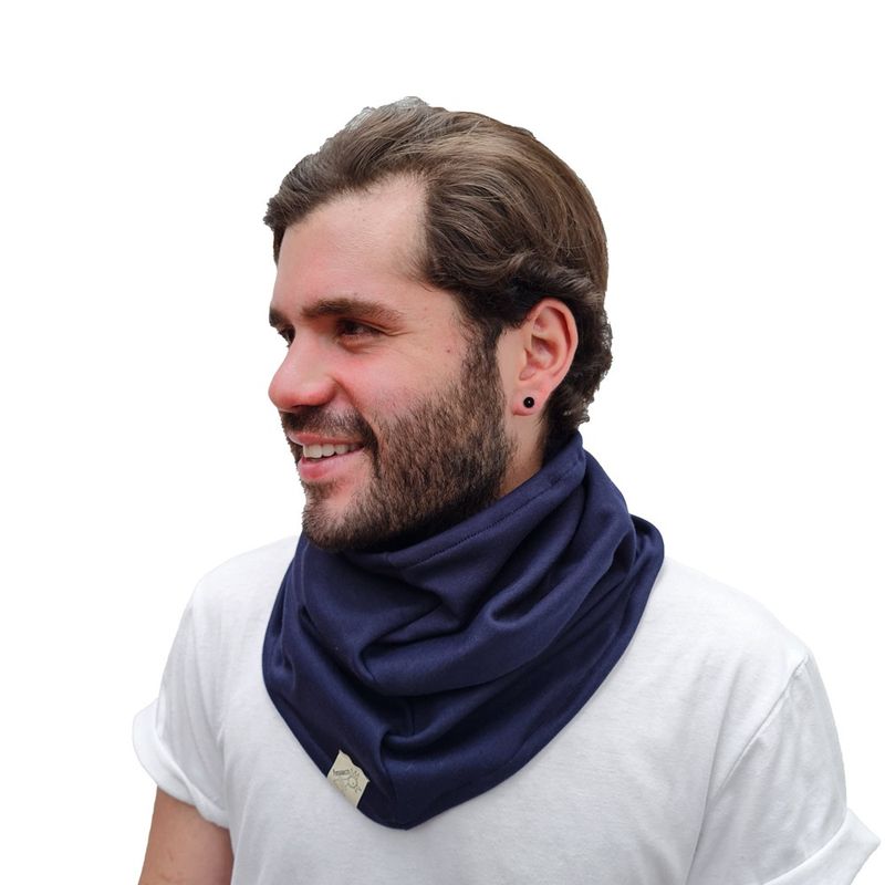 Campana-Azul-Pescuezo-645924-Talla-44-0