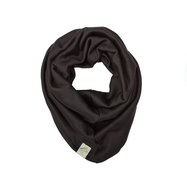 Campana Negro Pescuezo 645928