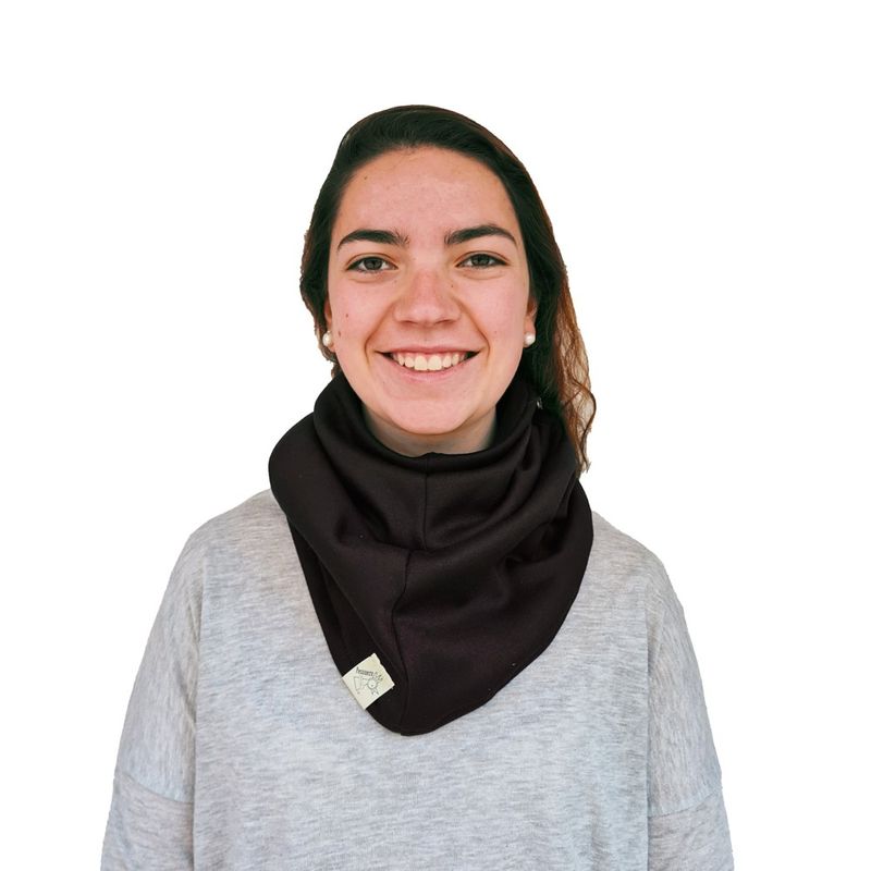 Campana-Negro-Pescuezo-645928-Talla-44-1