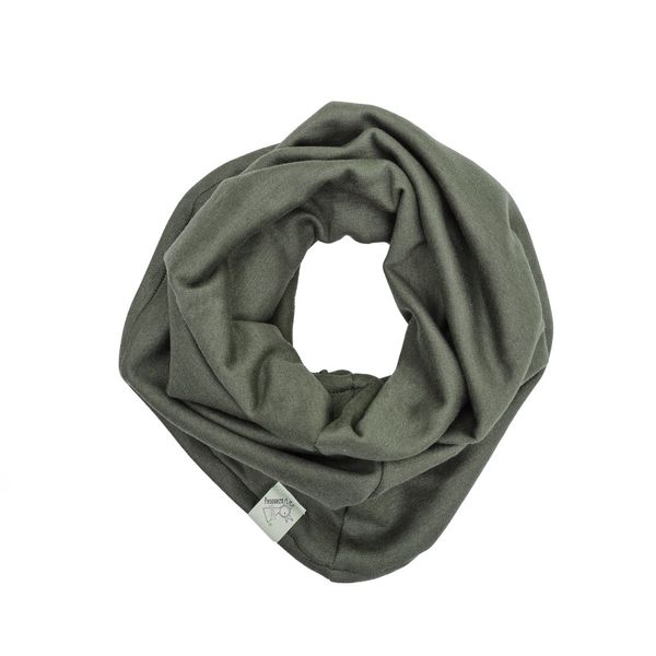 Campana Verde Pescuezo 645929