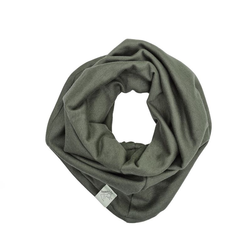 Campana-Verde-Pescuezo-645929-Talla-44-0